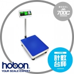 【hobon 電子秤】  鈺恆JWI-700C電子計數台秤