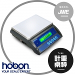 【hobon 電子秤】 JWE系列大檯面計重秤(大型)