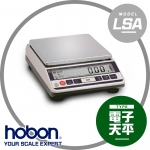 【hobon 電子秤】 天平 LSA-系列多功能精密型電子天秤(方盤)