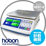 【hobon 電子秤】 HDC 工業級 電子計數秤