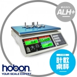 【hobon 電子秤】 英展ALH3計數桌秤