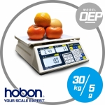 hobon電子秤 OPE-30K計價秤